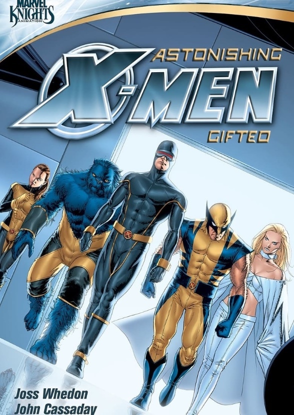 House of X