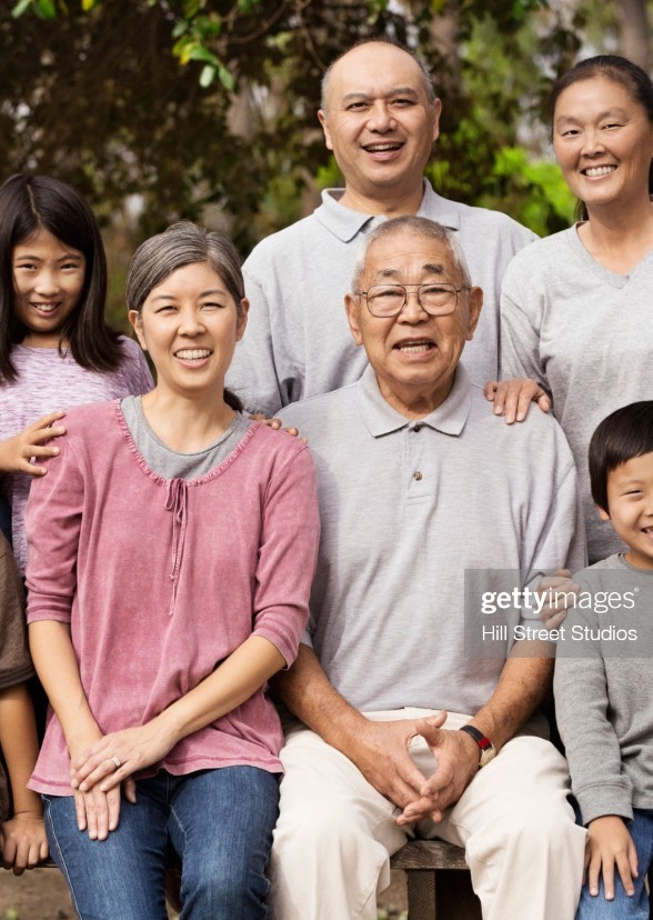 House of Yang