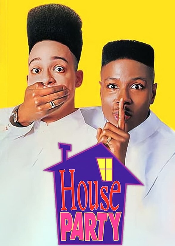House Party (Remake)