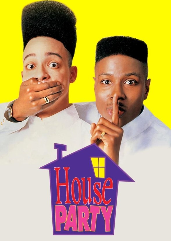 House Party (Remake)