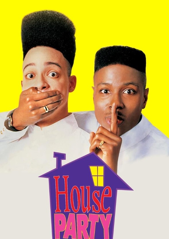House Party (Remake)