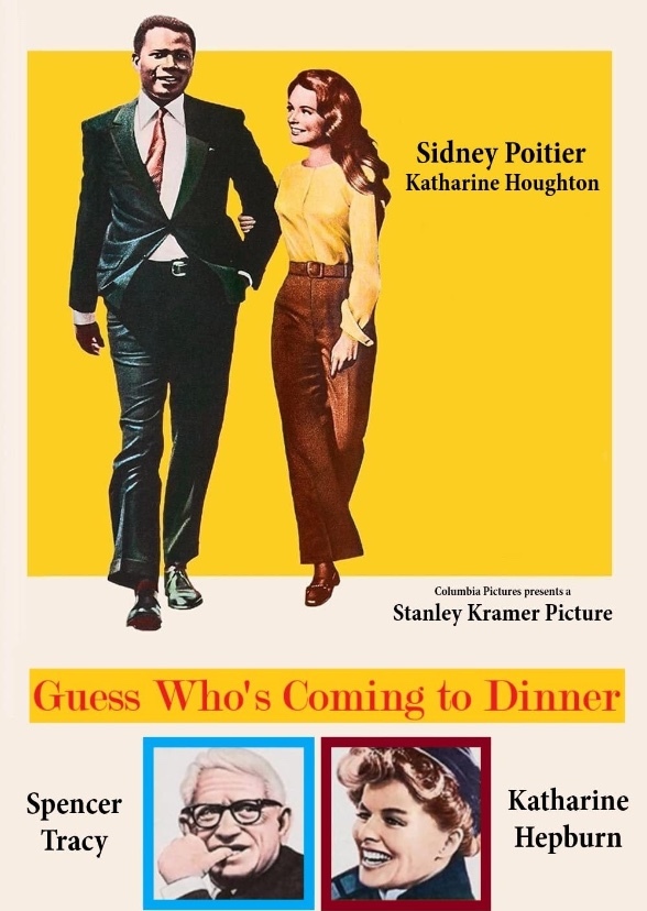 Guess Who’s Coming to Dinner (1997)