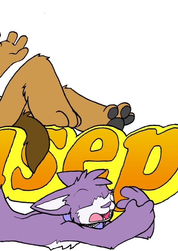 Housepets! 