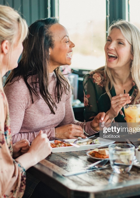 #Housewivesclub