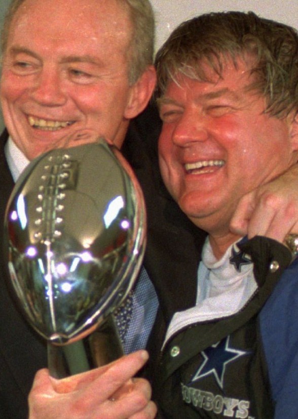 How 'Bout Them Cowboys