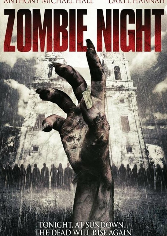 How Did I Become a Zombie?
