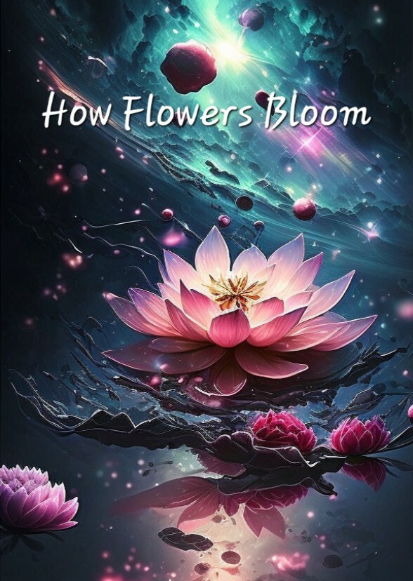 How Flowers Bloom
