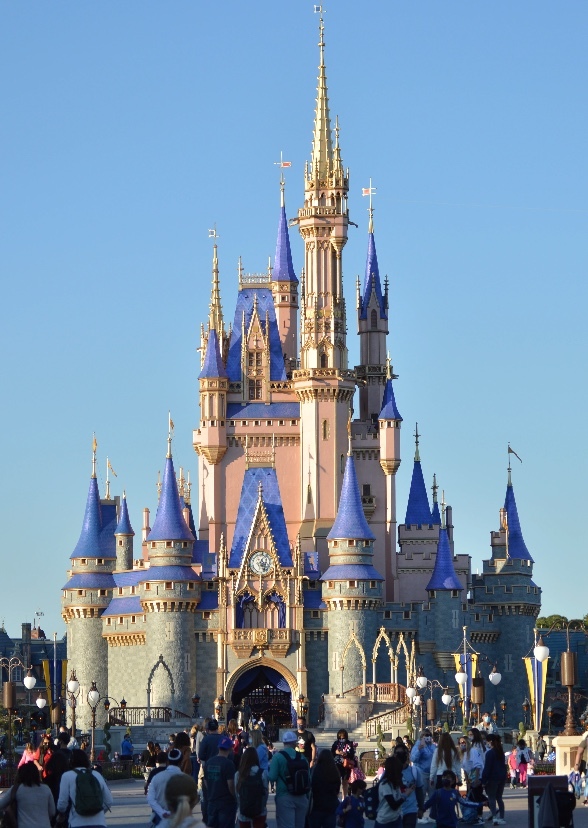 How I’d do all the Disney live actions