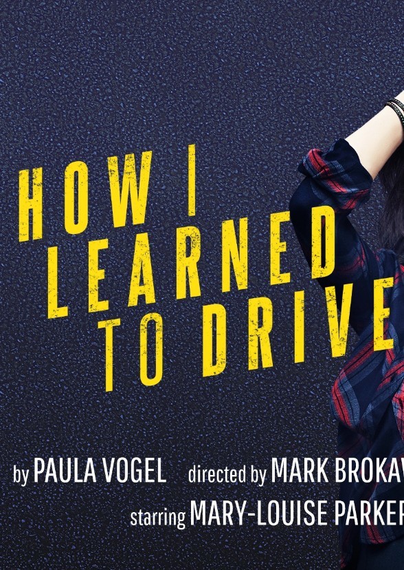 How I Learned To Drive