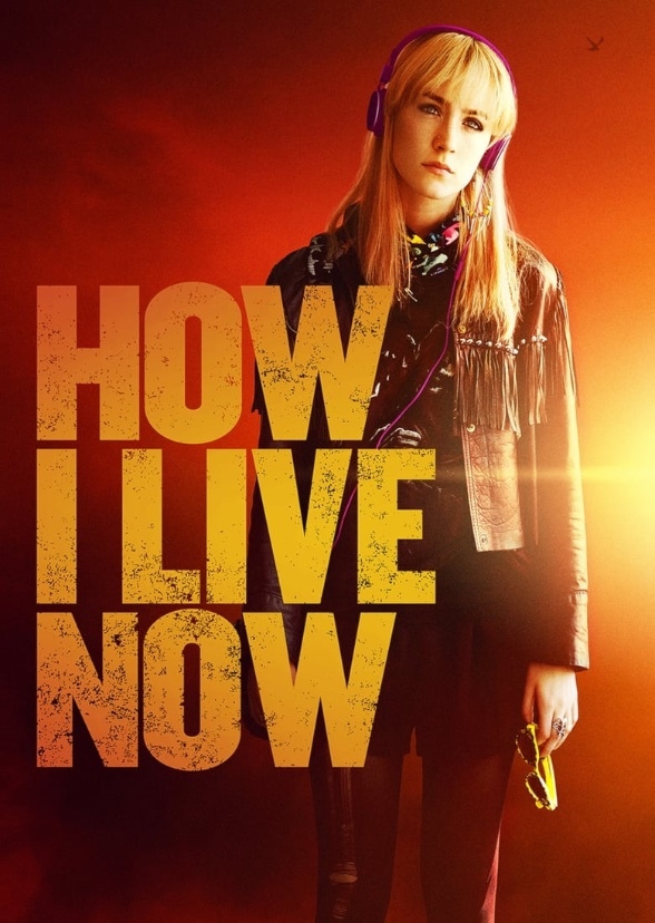 How I Live Now