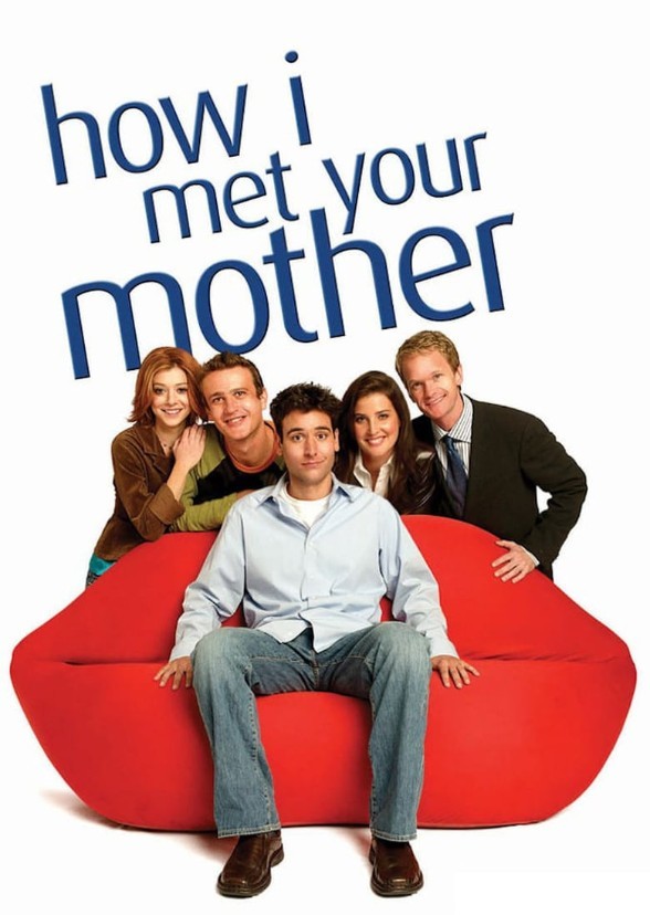 How I Met My Family 