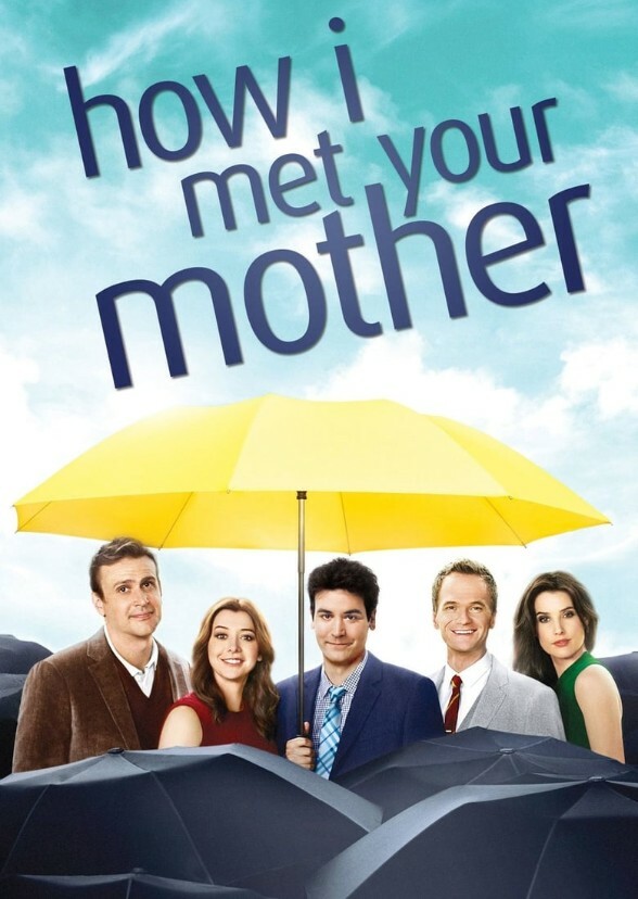 How I met your mother 2023