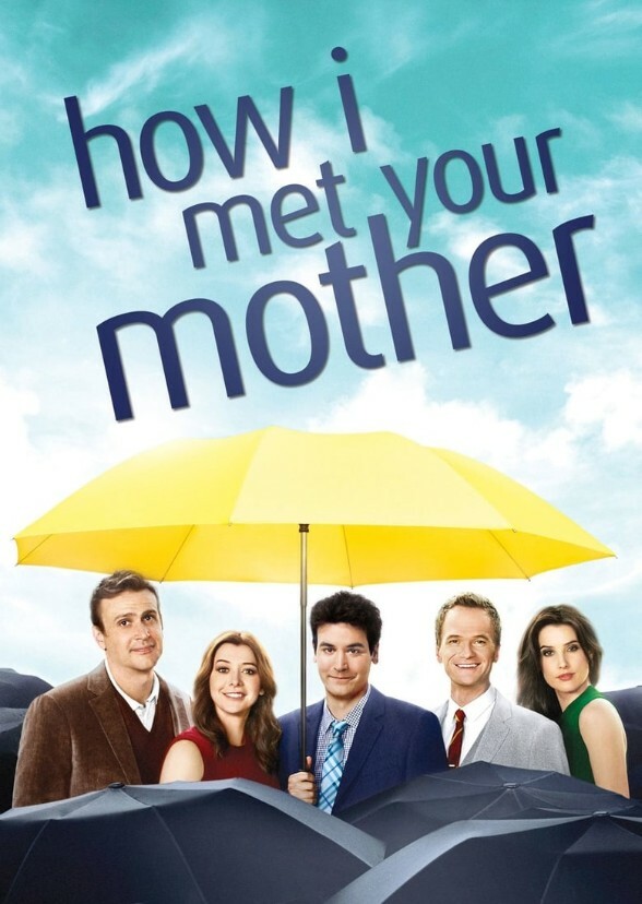 How I Met Your Mother (2025-2034)