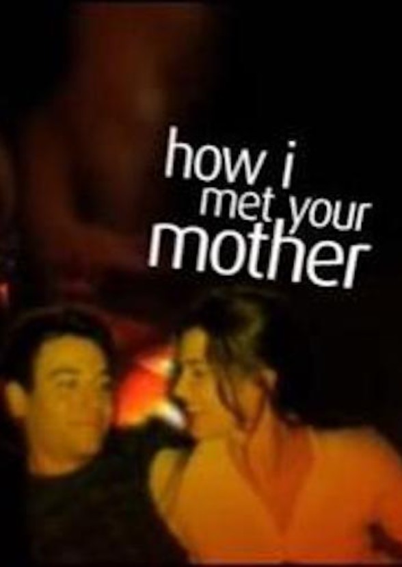 How I Met Your Mother