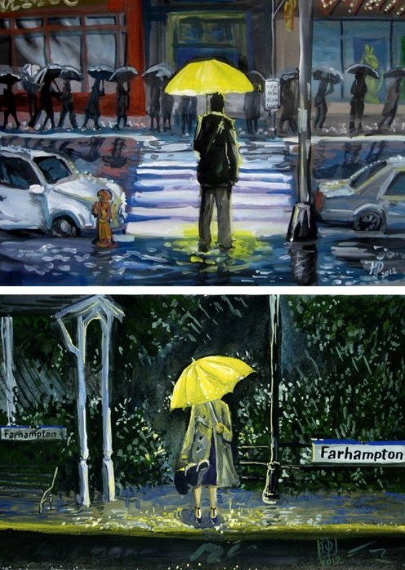 How I Met your Mother