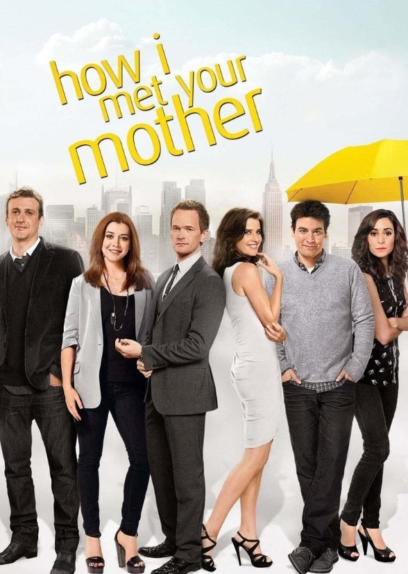 How I Met Your Mother
