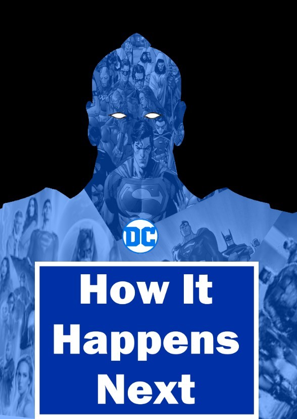 How It Happens Next...