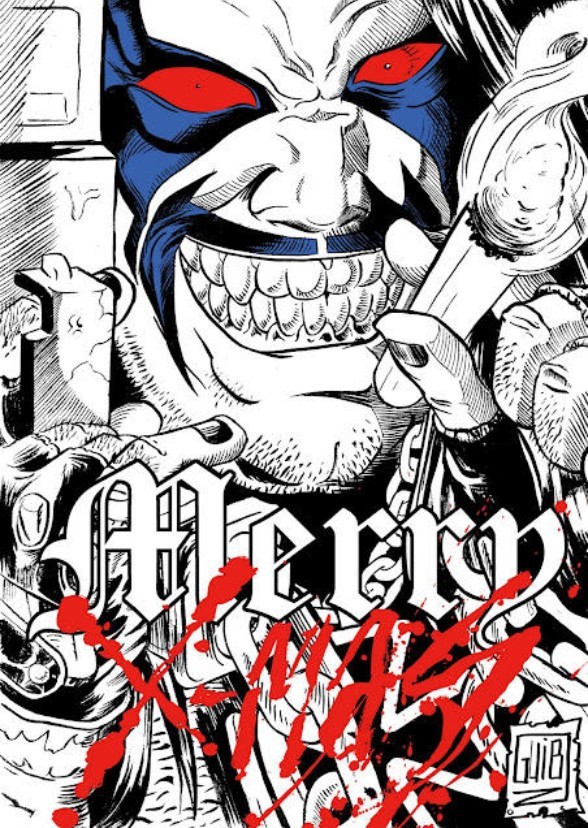 How Lobo Killed Christmas