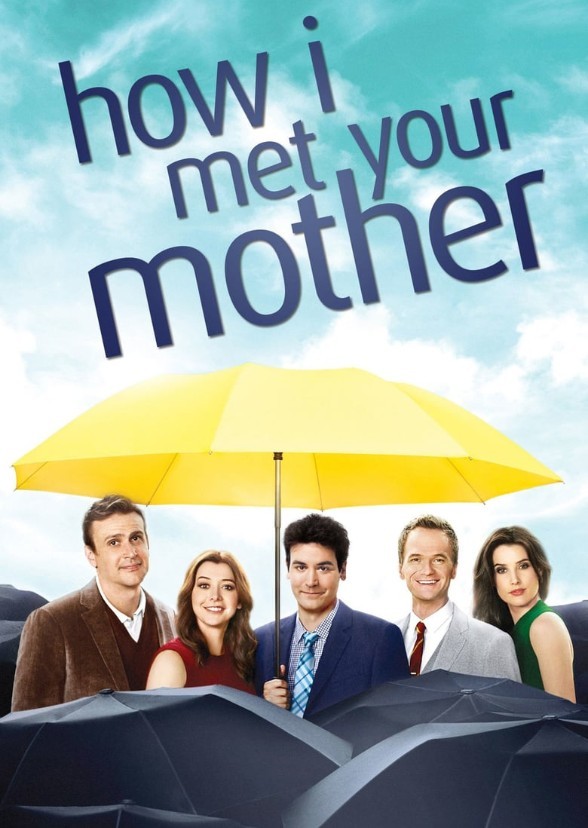 How I Met Your Mother 2020 remake