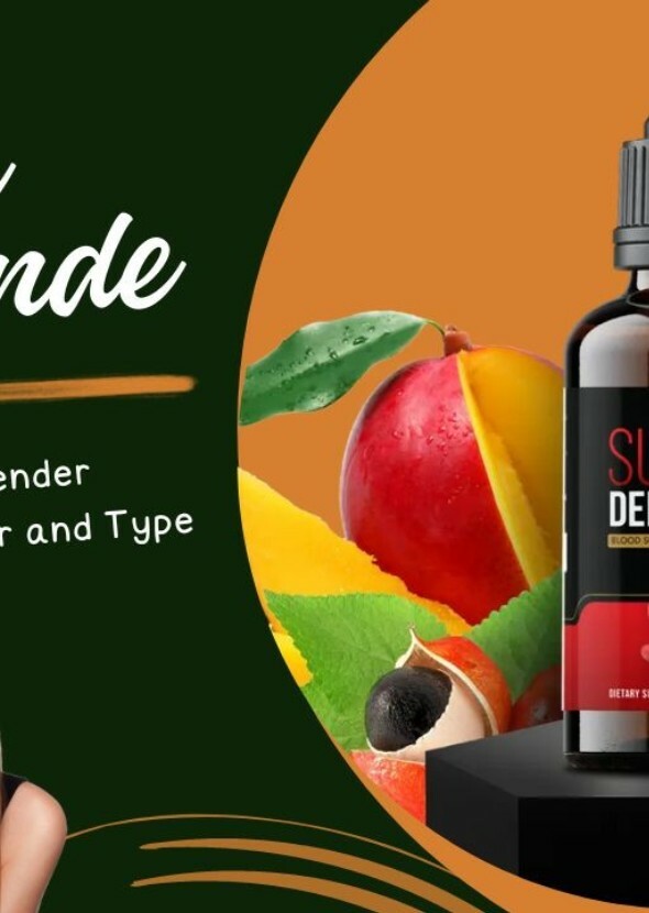 How Sugar Defender is Part of a Vast Right Wing Conspiracy!