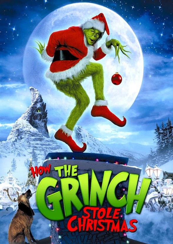 How The F Stole Christmas 
