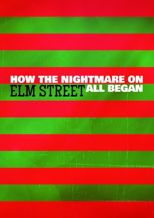 How the Nightmare on Elm Street All Began