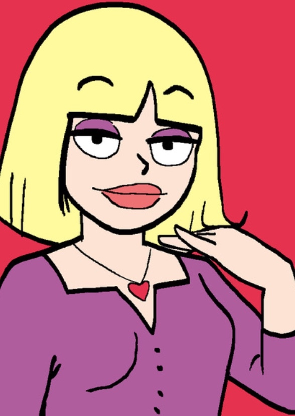How Tiffany Farrell would be cast throughout the decades