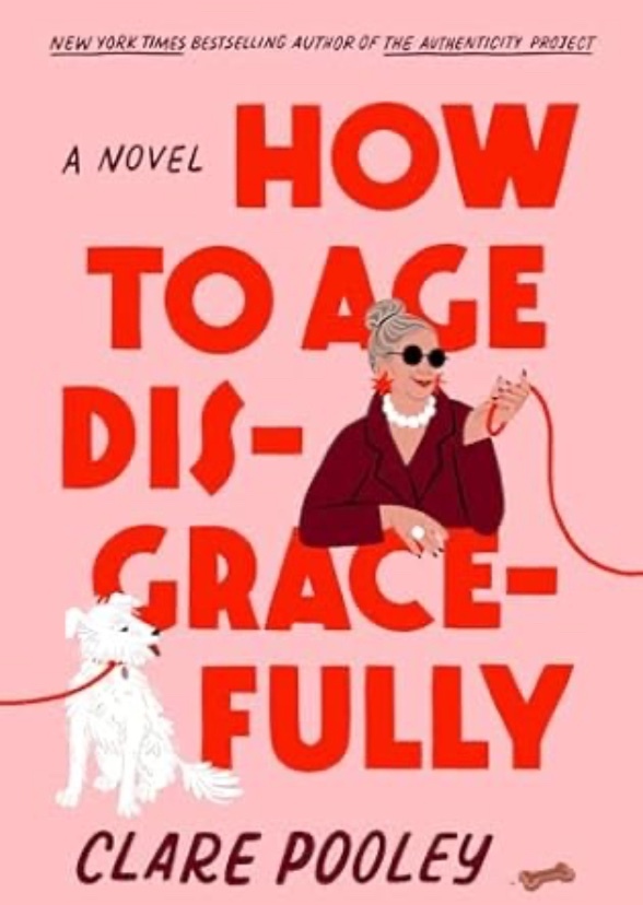 How To Age Disgracefully