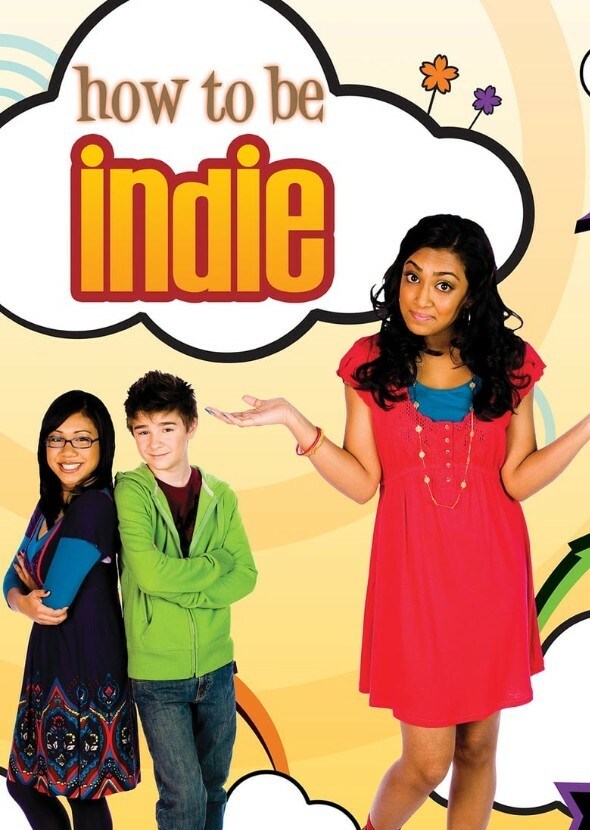 How to Be Indie (1989-1991)