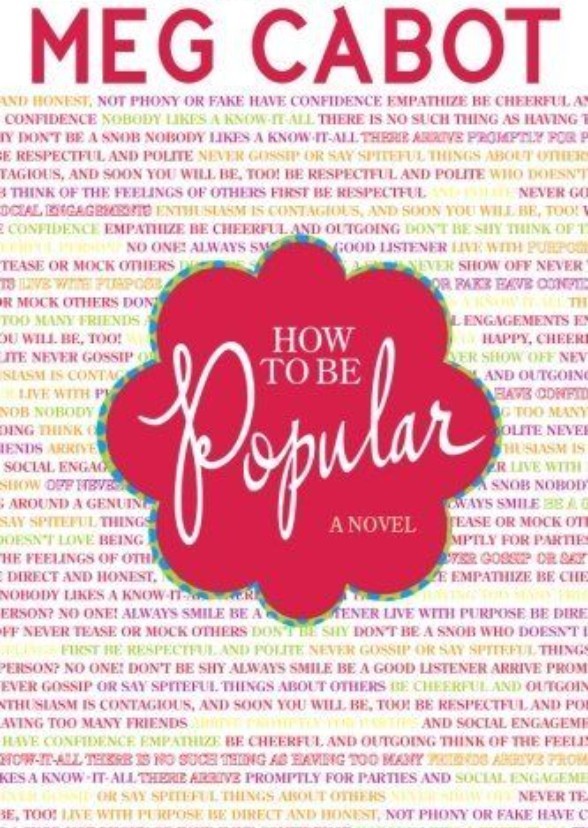 How to Be Popular