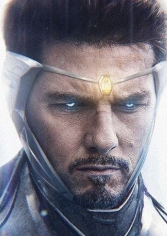 How to bring it in Superior Iron Man in the MCU