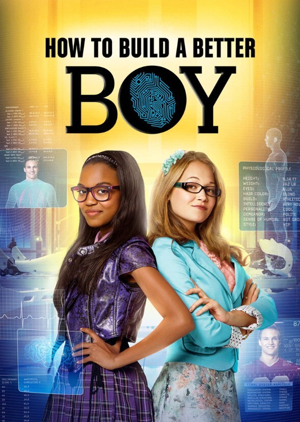 How To Build A Better Boy (2004)