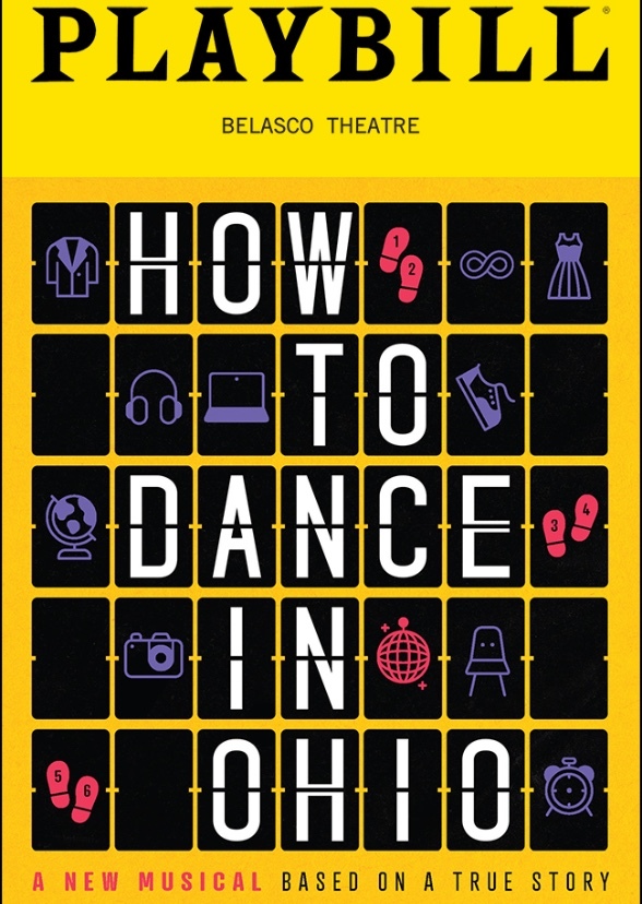 How to Dance in Ohio (musical)