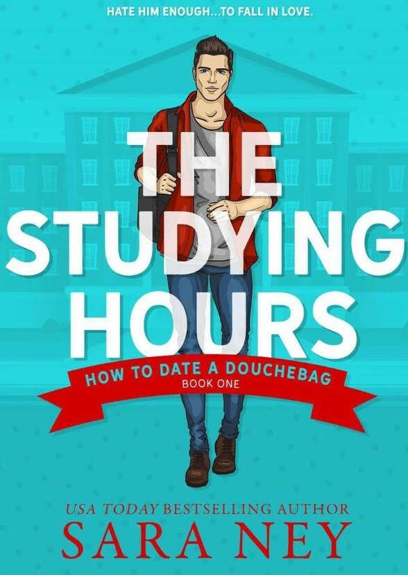 The Studying Hours | The Failing Hours | The Learning Hours
