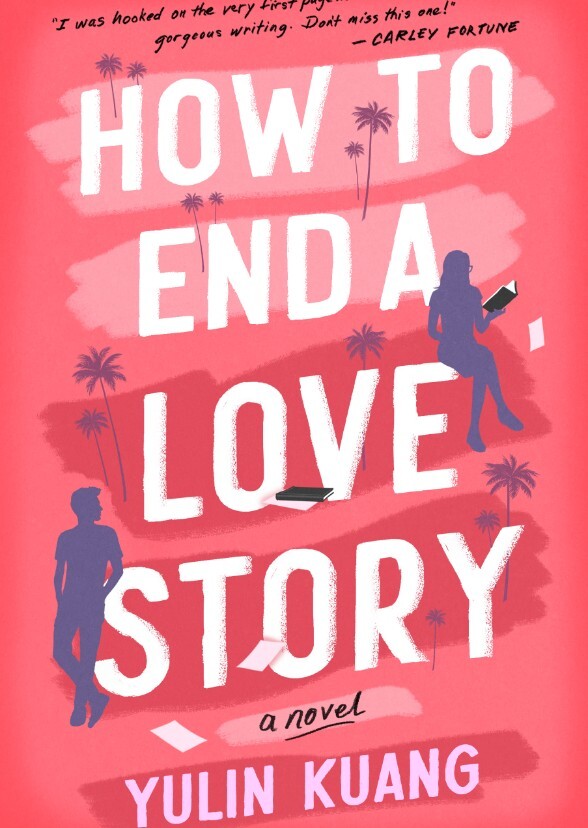 How To End A Love Story