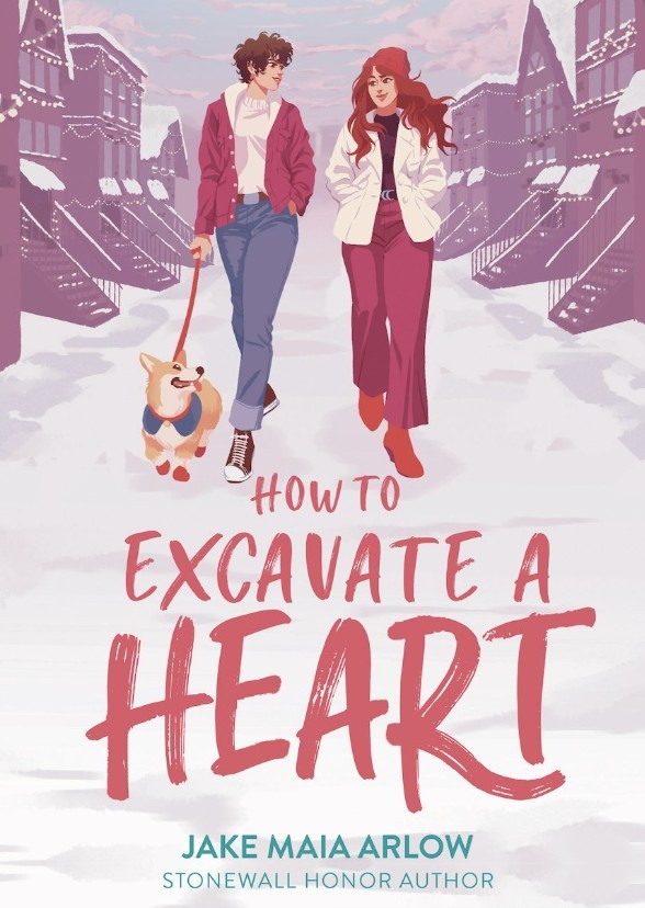 How To Excavate A Heart