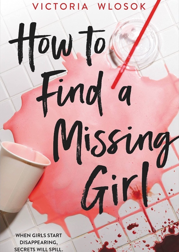 How To Find A Missing Girl