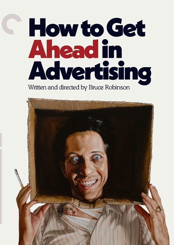 How to Get Ahead in Advertising (1999)