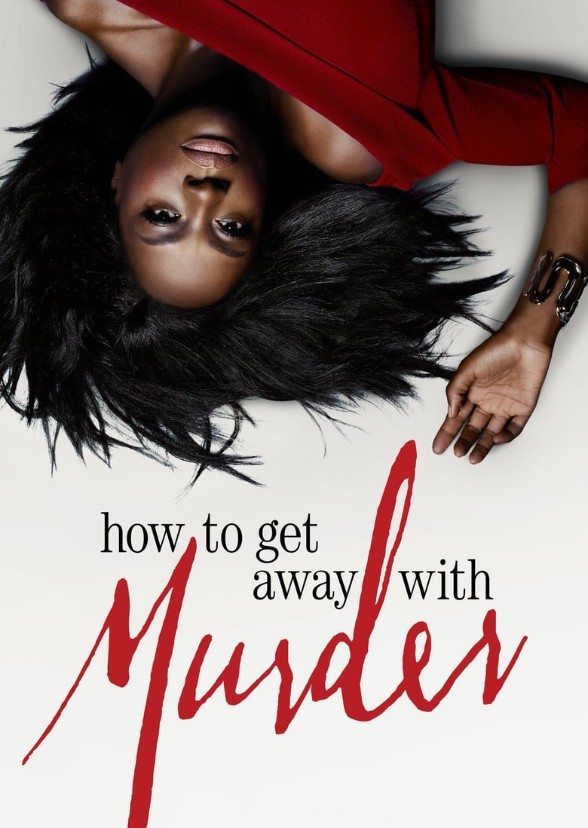 How to Get Away with Murder (1994-2000)