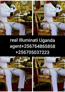 HOW TO JOIN ILLUMINATI AGENT IN UGANDA+256764865858/+256705037223