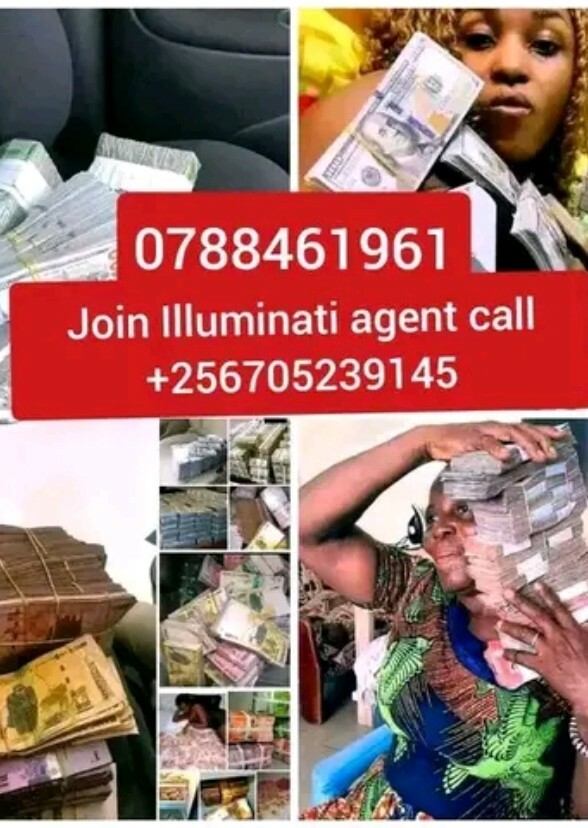 How to join Illuminati call+256705239145 +256788461961 Fan Casting on ...