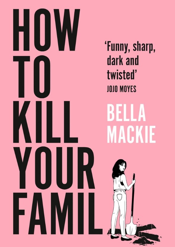 How To Kill Your Family