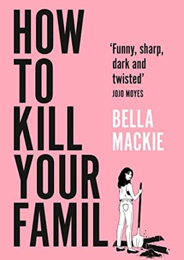 How to kill your family
