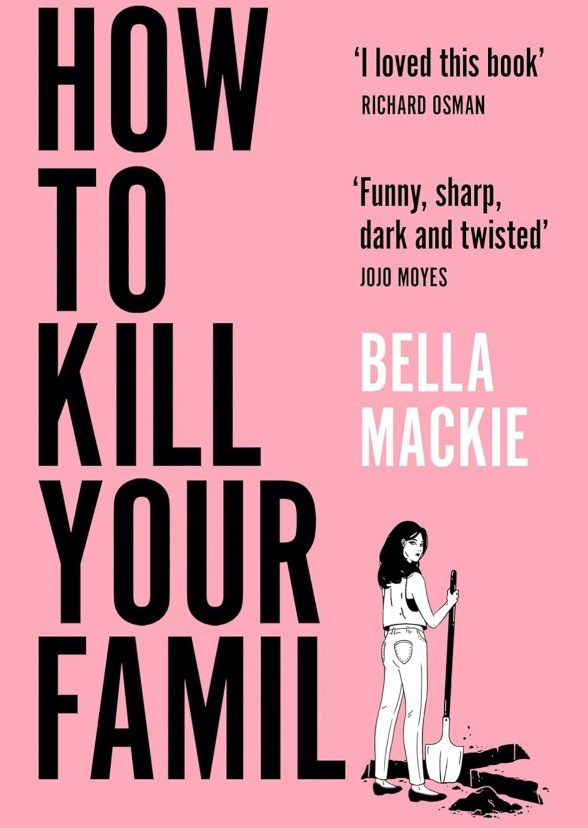 How to Kill Your Family