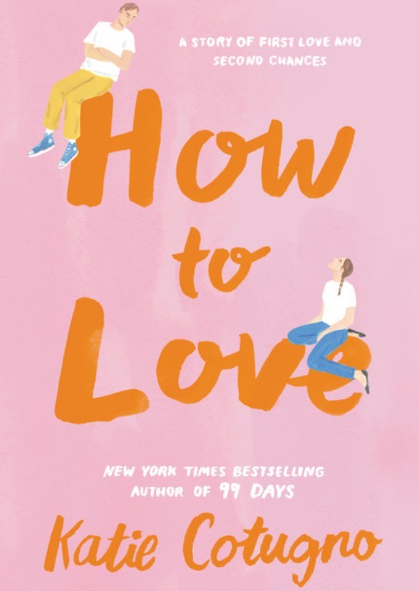 How To Love