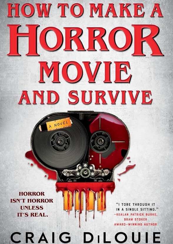 How to Make a Horror Movie and Survive