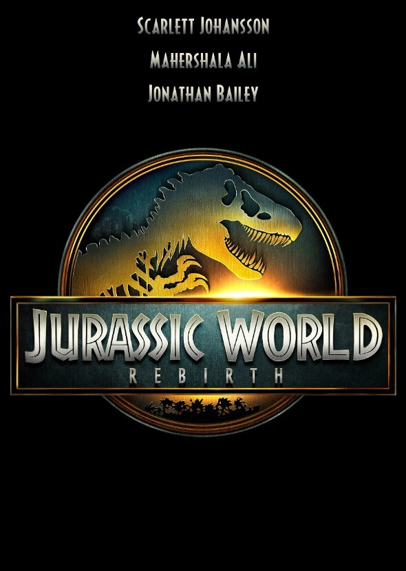 How to Make a Jurassic World Sequel