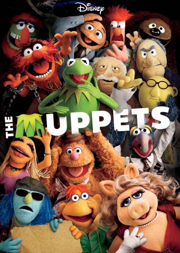 How to Make a New Muppet Movie