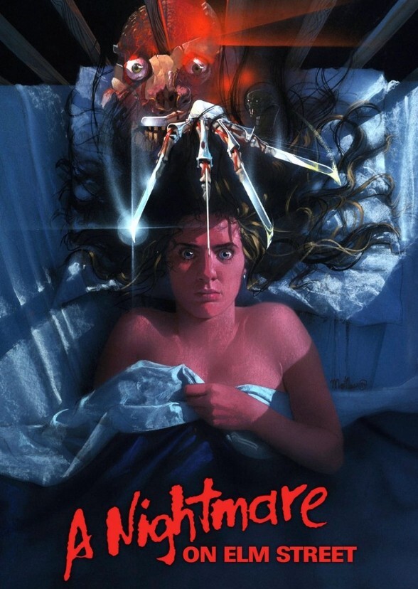 How to Make a New Nightmare on Elm Street