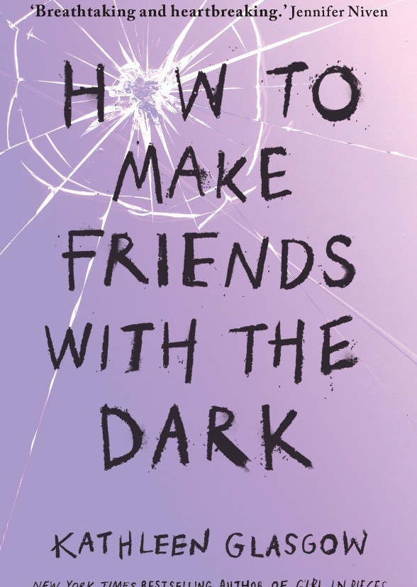How to make Friends with the dark